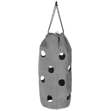 HayBag 8 kg Kerbl Grau HayBag 8 kg Kerbl Grau