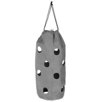 HayBag 8 kg Kerbl Grau