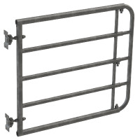 Verstellbares Weidetor 90 cm Kerbl