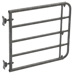 Verstellbares Weidetor 90 cm Kerbl