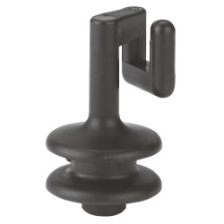 Ersatzisolator für ovalen Pfahl AKO Ersatzisolator für ovalen Pfahl AKO