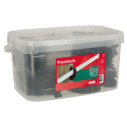 Premium-Isolator Clip AKO