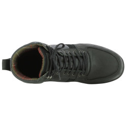 Stiefel Equithème Niagara Schwarz