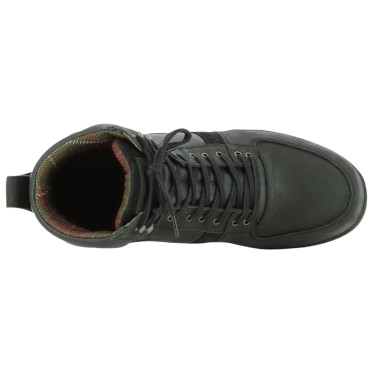 Stiefel Equithème Niagara Schwarz