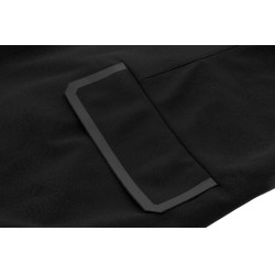 Wettkampfjacke Equithème Budapest Herren Schwarz Wettkampfjacke Equithème Budapest Herren Schwarz