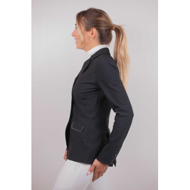 Chaqueta de concurso PENELOPE - Calistus Schwarz Chaqueta de concurso PENELOPE - Calistus Schwarz