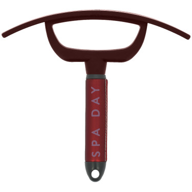 Wärmemesser Equithème Je t'aime Bordeaux Wärmemesser Equithème Je t'aime Bordeaux