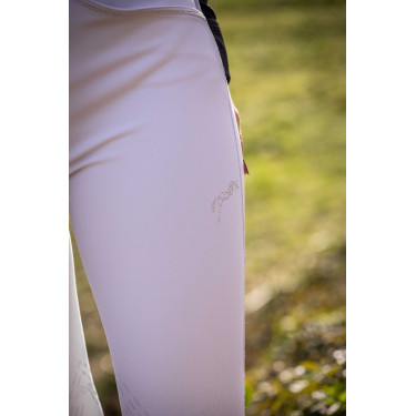 Reithose Elegance Pénélope Weiß Reithose Elegance Pénélope Weiß