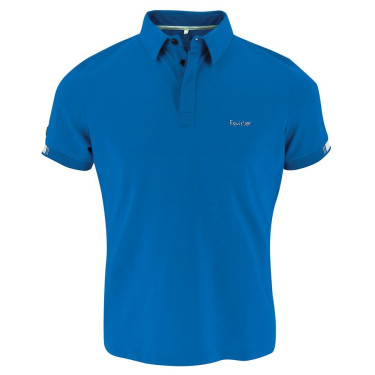 Polo Equit'M Kurzarm Herren Polo Equit'M Kurzarm Herren