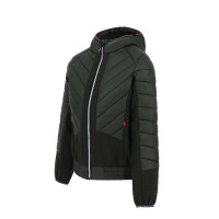 Softshelljacke Equithème Mona Schwarz Softshelljacke Equithème Mona Schwarz