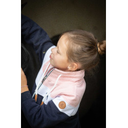 Sweat Eden by PL Native Marineblau