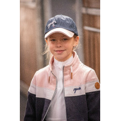 Sweat Eden by PL Native Marineblau