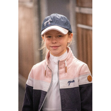 Sweat Eden by PL Native Marineblau