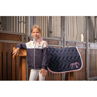 Sweat Eden by PL Native Marineblau