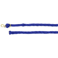 Amerikanische Longe Norton Blau
