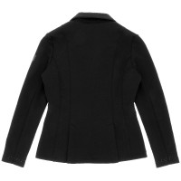 Wettkampfsakko Je t'aime Equithème Stockholm Schwarz Wettkampfsakko Je t'aime Equithème Stockholm Schwarz