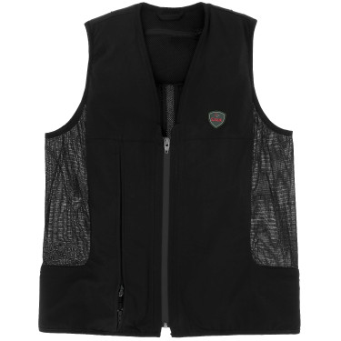 Airbag-Weste Spark Manège Schwarz Airbag-Weste Spark Manège Schwarz