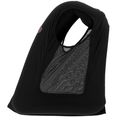 Airbag-Weste Spark Manège Schwarz Airbag-Weste Spark Manège Schwarz