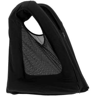 Airbag-Weste Spark Manège Schwarz Airbag-Weste Spark Manège Schwarz