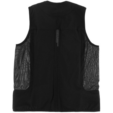 Airbag-Weste Spark Manège Schwarz Airbag-Weste Spark Manège Schwarz