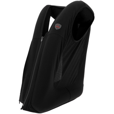Airbag-Weste Spark Manège Schwarz Airbag-Weste Spark Manège Schwarz