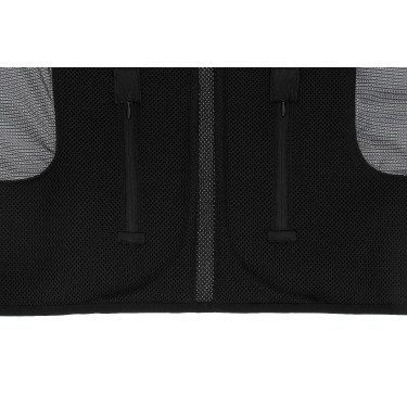 Airbag-Weste Spark Manège Schwarz Airbag-Weste Spark Manège Schwarz