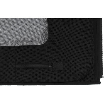 Airbag-Weste Spark Manège Schwarz Airbag-Weste Spark Manège Schwarz