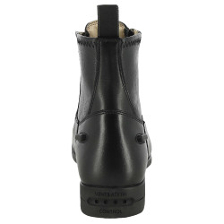 Stiefel Equithème Double Zip Schwarz Stiefel Equithème Double Zip Schwarz