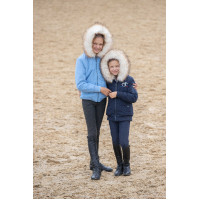 Bombers Eden von PL Lyon Arktisblau