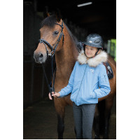 Bombers Eden von PL Lyon Arktisblau