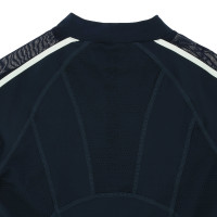 Equithème Originals Mélodie T-Shirt Marine Marineblau