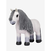 Mini Pony LeMieux Lemon Zitrone Gelb