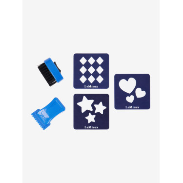 Mini Pony LeMieux Lemon Gracie