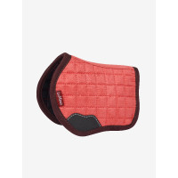 Satteldecke LeMieux Toy Pony Lagune Blau Satteldecke LeMieux Toy Pony Lagune Blau