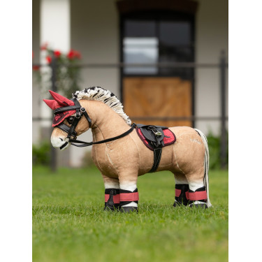Satteldecke LeMieux Toy Pony Satteldecke LeMieux Toy Pony