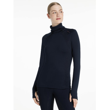 Basisschicht LeMieux Sara Rollkragenpullover Basisschicht LeMieux Sara Rollkragenpullover