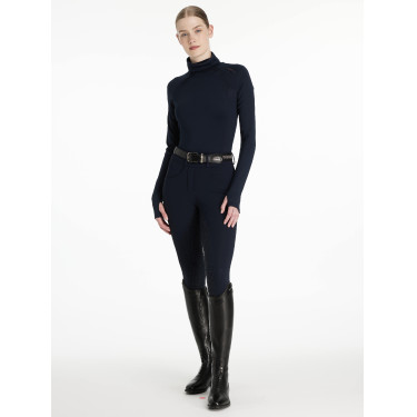 Basisschicht LeMieux Sara Rollkragenpullover Basisschicht LeMieux Sara Rollkragenpullover