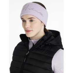 LeMieux-Stirnband mit Glitzer Flieder Lila
