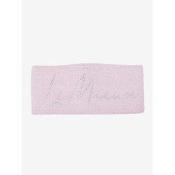 LeMieux-Stirnband mit Glitzer Flieder Lila