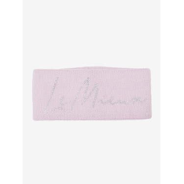 LeMieux-Stirnband mit Glitzer Flieder Lila