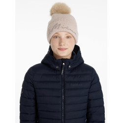 LeMieux Sparkle Mütze