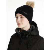 LeMieux Sparkle Mütze Feige Lila LeMieux Sparkle Mütze Feige Lila