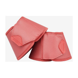 Glocken Arika LeMieux Cranberry Rosa