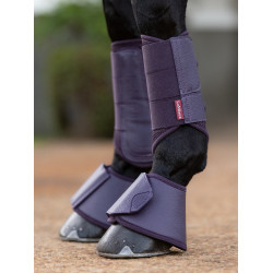Glocken Arika LeMieux Wacholder Lila