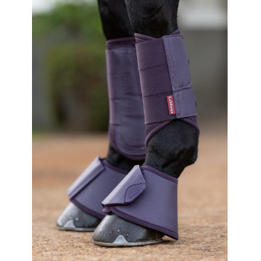 Glocken Arika LeMieux Wacholder Lila
