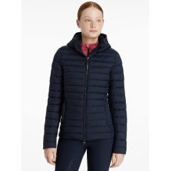Daunenjacke mit Kapuze LeMieux Milly Young Rider