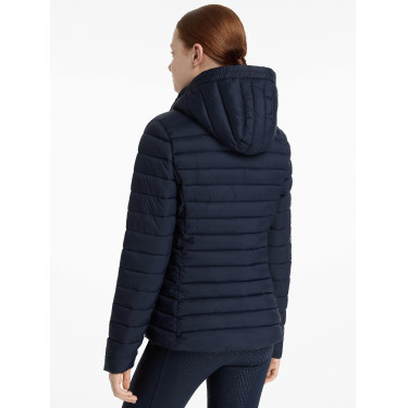 Daunenjacke mit Kapuze LeMieux Milly Young Rider Daunenjacke mit Kapuze LeMieux Milly Young Rider