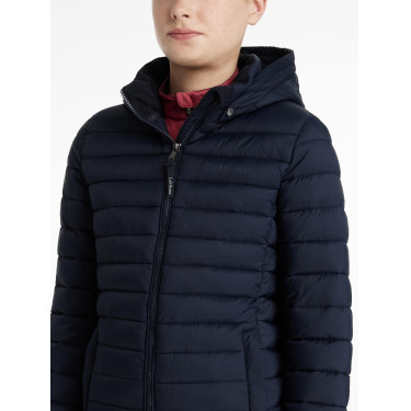 Daunenjacke mit Kapuze LeMieux Milly Young Rider Daunenjacke mit Kapuze LeMieux Milly Young Rider