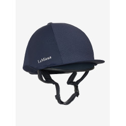 LeMieux Pro Mesh Reithelm Marine Marineblau LeMieux Pro Mesh Reithelm Marine Marineblau