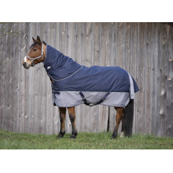 Equithème Tyrex-Decke 600 D 300 g